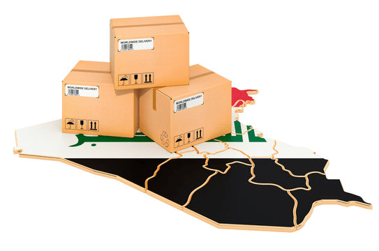 فرصت های صادرات به عراق