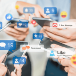 نقش شبکه‌های اجتماعی در موفقیت کمپین‌های تأمین مالی جمعی