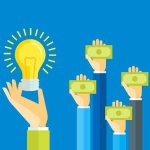 کرادفاندینگ در ایران