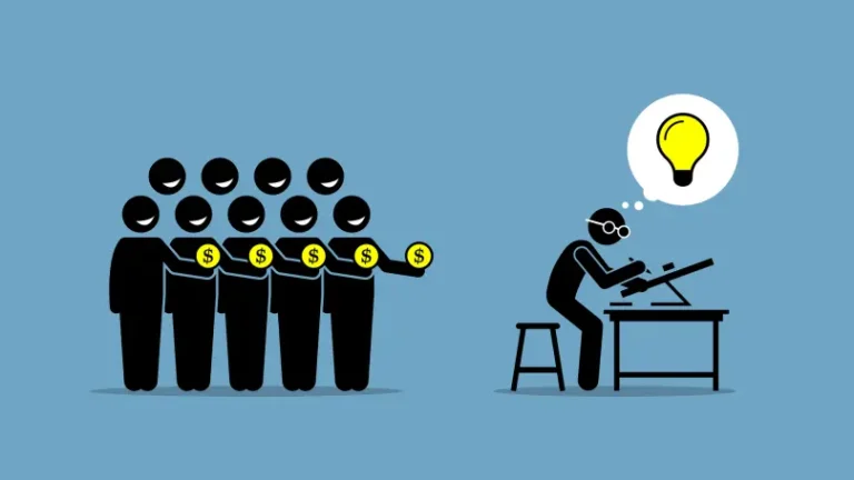 مزایا و معایب کرادفاندینگ